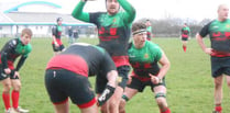 League leaders Riversiders crush Crabs in derby