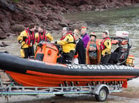 Hope Cove lifeboat receives cash boost