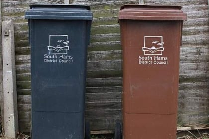 Bank Holiday recycling & waste collections