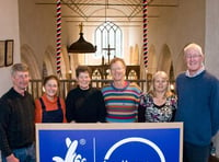 Heritage Lottery fund to keep bells ringing