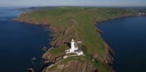 VIDEO: A bird's-eye view of the South Hams