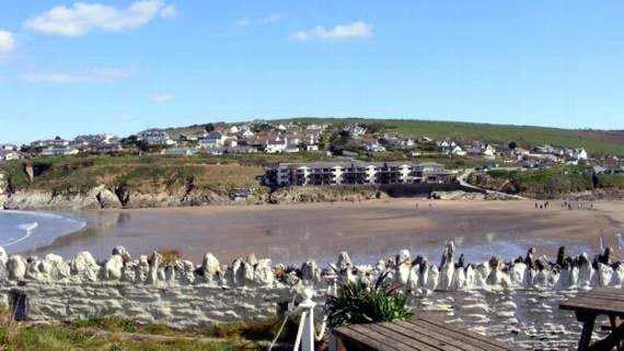 South Hams beaches among the cleanest in Britain