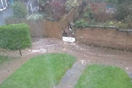Work to start on £750k scheme to prevent flooding in Ivybridge