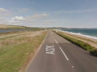 MP pushes for a solution to protect Slapton Line 