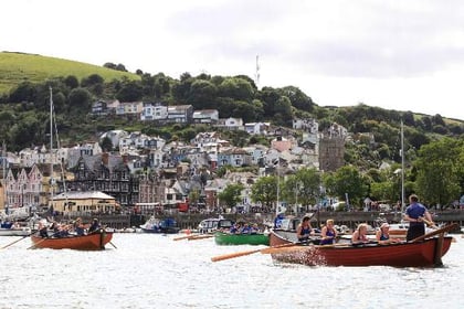Donate to help Dartmouth Regatta stay afloat for its 175th birthday
