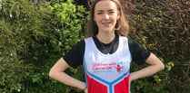 Marathon runner strives to raise £2,000