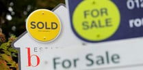 South Hams house prices continue to surge