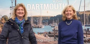 Changes at the top for Dartmouth Visitor Centre