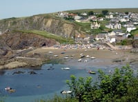 ‘Beautiful walks’for the weekend in the South Hams 