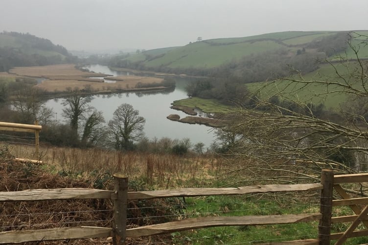 The Sharpham Estate