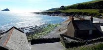 Talking Trelawny in Wembury