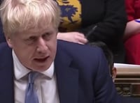 Local Tory MPs and leaders welcome Boris Johnson’s resignation