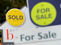 South Hams house prices leapt 6.2% in May