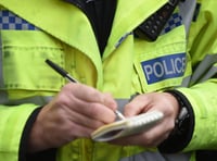 Record number of blackmail offences in Devon and Cornwall