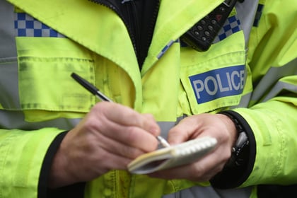 More metal thefts in Devon and Cornwall