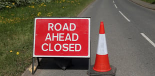 South Hams road closures: three for motorists to avoid this week