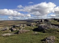 MP introduces Bill to allow enhanced access to Dartmoor National Park