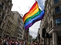 Almost 2,000 South Hams residents identify as LGBTQA+ 