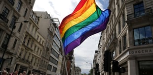 Almost 2,000 South Hams residents identify as LGBTQA+ 