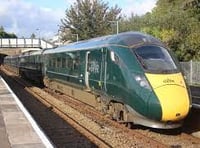 Rail fares set to soar in March