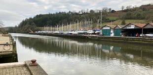 Public urged to back alternative vision for historic boatyard