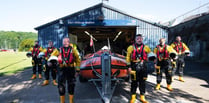 Dart RNLI need your help