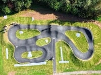 Woolwell BMX track a step closer