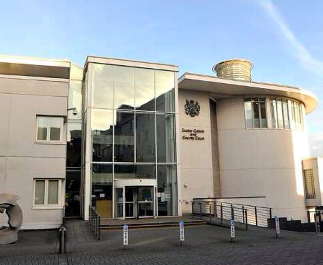 Ex cop who downloaded child rape images is spared jail
