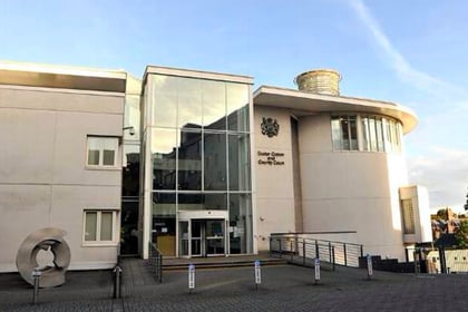 Teen tells court he feared for his life when he stabbed homeless man