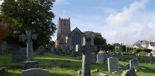 Devon CPRE’s annual Best Churchyard Competition opens for entry!
