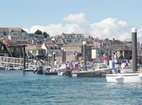 Salcombe's concerns over parking plans