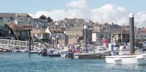 Salcombe's concerns over parking plans