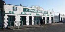 Argyle are heading to Wembley