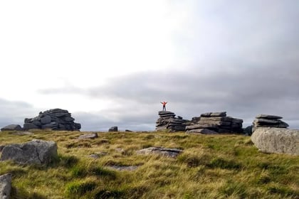 £361K Lotto cash win for Dartmoor Dynamic Landscapes programme