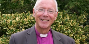 Former Crediton Bishop appointed as Devon High Sheriff
