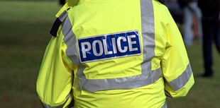 Former Devon and Cornwall police officer charged with rape