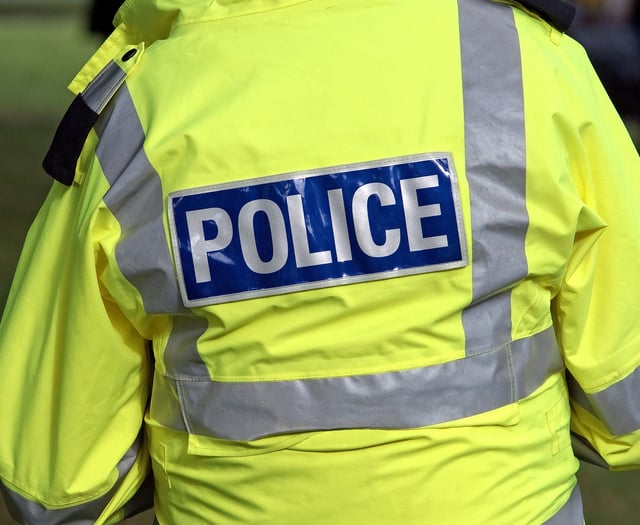 Former Devon and Cornwall police officer charged with rape