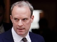 Dominic Raab resigns over bullying