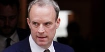 Dominic Raab resigns over bullying