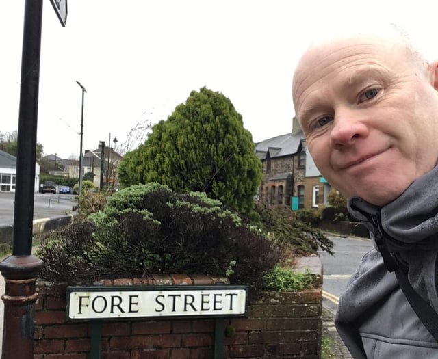 Residents Angry At Tory Candidate's 'Far-Right' Comments 