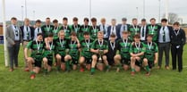 Ivy Colts claim County Cup