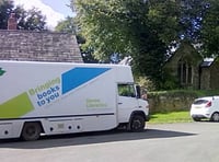 The end of the road for mobile libraries?