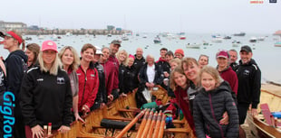 Fab result for Dart Gig in world champs