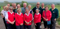 Buckingham Bowl crosses River Avon