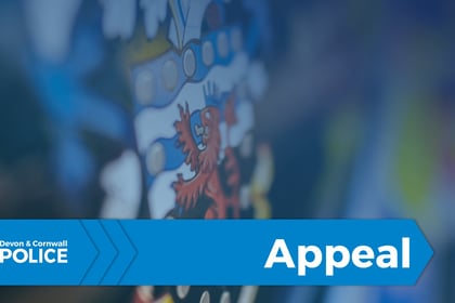 Robbery on Exmoor – police appeal for information
