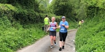 Ugborough Fun Run