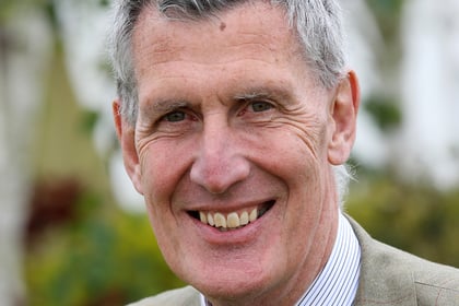 David Fursdon to lead Review of Protected Site Management on Dartmoor
