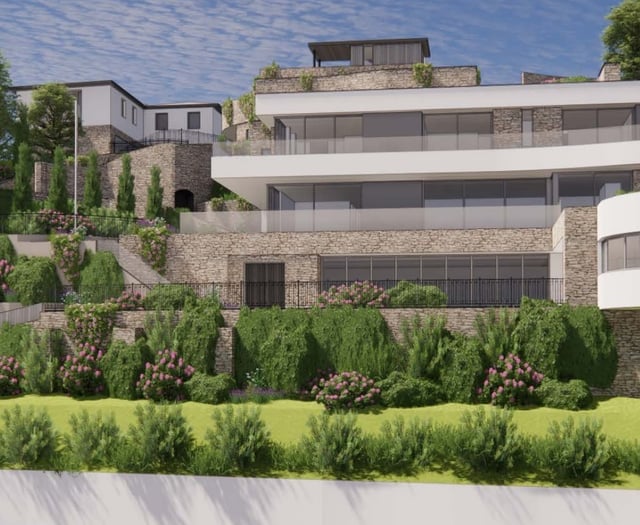 ‘Millionaire’s Row’ home plan thrown out by planners