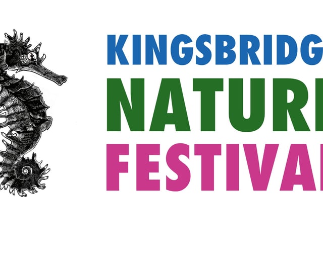 Kingsbridge celebrates going green