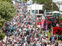 Devon County Show attracted more than 96,000 visitors at 2023 event
